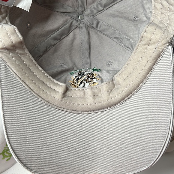 USGA US Open 2016 golf hat adjustable strap - Picture 7 of 8